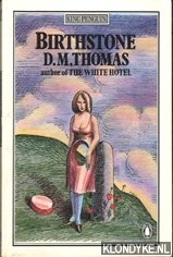 Thomas, D. M. - Birthstone