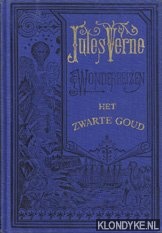 Verne, Jules - Het zwarte goud