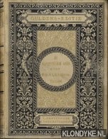 Bosboom-Toussaint, A.L.G. - De Alkmaarsche wees en eenige andere novellen, bijeenverzameld door A.L.G. Bosboom-Toussaint