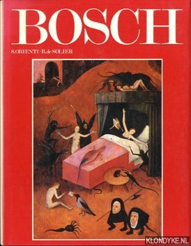 Orienti, Sandra - Hieronimus Bosch