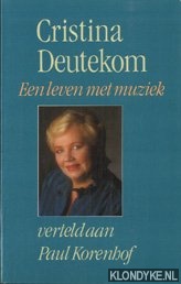 Korenhof, Paul - Een leven met muziek