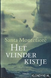 Montefiore, Santa - Het vlinderkistje