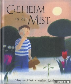 Nash, Margaret - Geheim in de mist