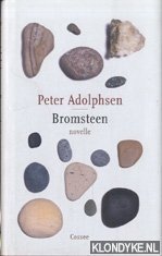 Adolphsen, Peter - Bromsteen