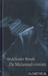 Benali, Abdelkader - De Malamud-roman