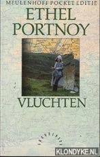 Portnoy, Ethel - Vluchten: reisverhalen