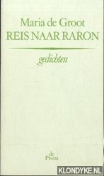Groot, Maria de - Reis naar Raron