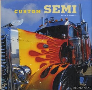 Garber, Bette S. - Custom semi
