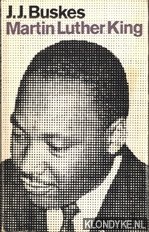 Buskes, J.J. - Martin Luther King