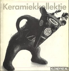 Diverse auteurs - Keramiekkollektie