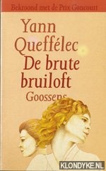Quefflec, Yann - De brute bruiloft
