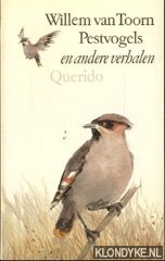 Toorn, Willem van - Pestvogels en andere verhalen