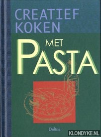 Verheyden, Filip - Creatief koken met pasta