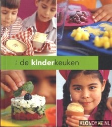 Ammerlaan, Anneke - De kinderkeuken