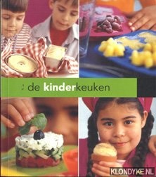 Ammerlaan, Anneke - De kinderkeuken