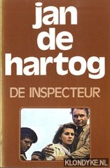 Hartog, Jan de - De inspecteur