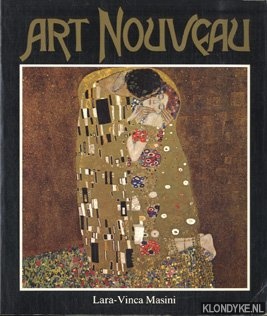 Masini, Lara Vinca - Art nouveau