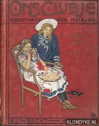 Andries, F.J. - Marie en Pauline