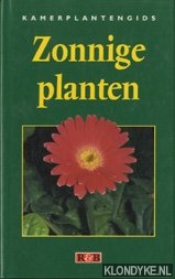 Haager, J.R. - Zonnige planten