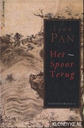 Pan, Lynn - Het spoor terug