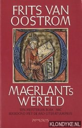 Oostrom, F.P. van - Maerlants wereld