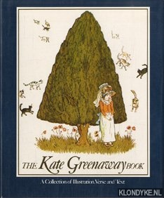 Greenaway, Kate - The Kate Greenaway book