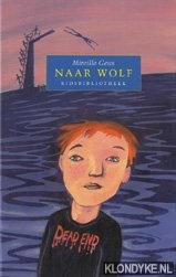 Geus, Mireille - Naar Wolf