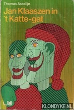 Asselijn, Thomas - Jan Klaaszen in 't Katte-gat