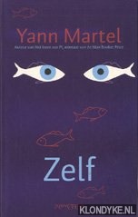 Martel, Yann - Zelf