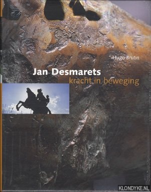 Brutin, Hugo - Jan Desmarets: kracht in beweging