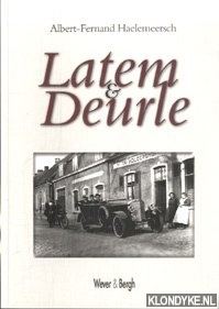 Haelemeersch, Albert-Fernand - Latem & Deurle