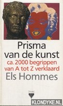 Hommes, E. - Prisma van de kunst