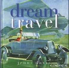 Jenni Davis - Dream Travel