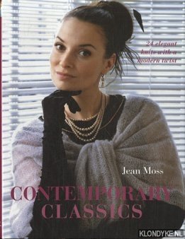 Moss, Jean - Contemporary classics