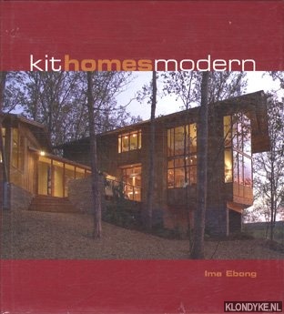 Ebong, Ima - Kit homes modern