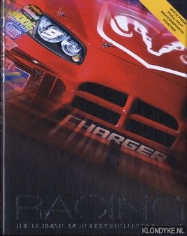 Gifford, Clive - Racing: the ultimate motorsports encyclopedia