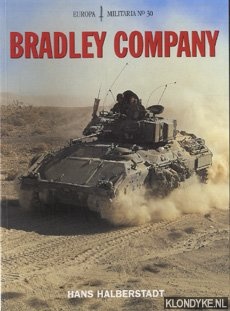Halberstadt, Hans - Bradley Company