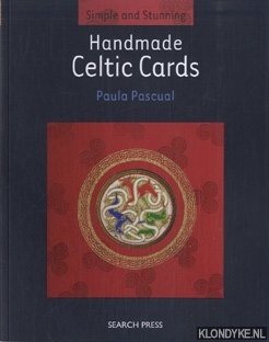 Pascual, Paula - Handmade Celtic cards