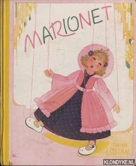 Lidow - Marionet