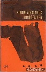 Vinkenoog, Simon - Hoogseizoen