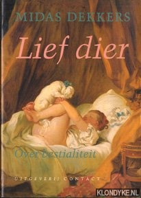 Dekkers, Midas - Lief dier
