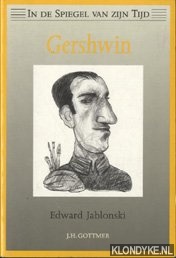 Jablonski, Edward - Gershwin