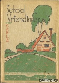 Carla - Schoolvriendinnen