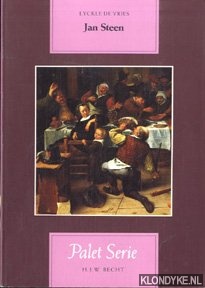 Vries, Lyckle de - Jan Steen