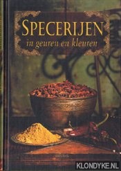Vi, Blandine - Specerijen in geuren en kleuren