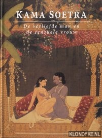 Bentveld, S. - Kama Soetra
