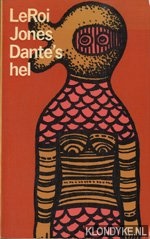 Jones, LeRoi - Danthe's hel