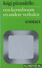 Pirandello, Luigi - Een kerstdroom en andere verhalen