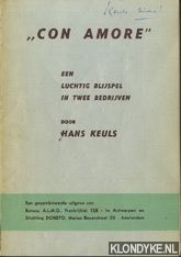 Keuls, Hans - 
