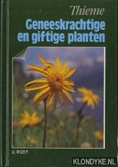 Rdt, U. - Geneeskrachtige en giftige planten